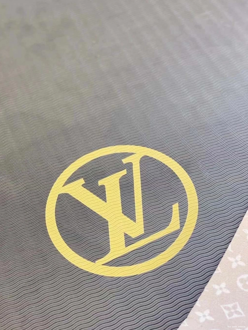 CUSTOM MAT YOGA 0825